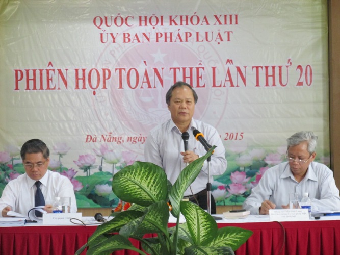 7,5 ລ້ານຄົນເຂົ້າຮ່ວມ ການປະກອບຄຳເຫັນໃສ່ຮ່າງປະມວນກົດໝາຍແພ່ງ (ສະບັບປັບປຸງ)